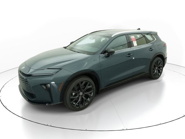 2026 Toyota Toyota Crown Signia Limited