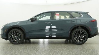 2026 Toyota Toyota Crown Signia Limited