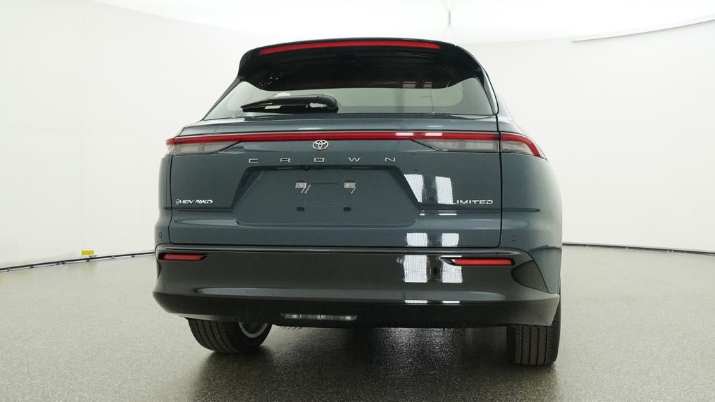 2026 Toyota Toyota Crown Signia Limited