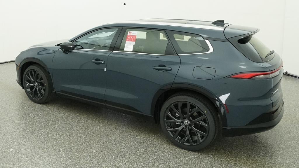 2026 Toyota Toyota Crown Signia Limited