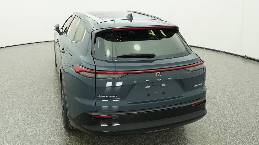 2026 Toyota Toyota Crown Signia Limited