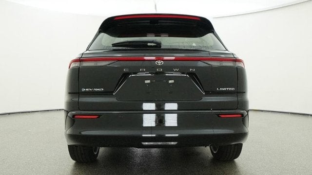 2026 Toyota Toyota Crown Signia Limited