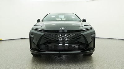 2026 Toyota Toyota Crown Signia Limited