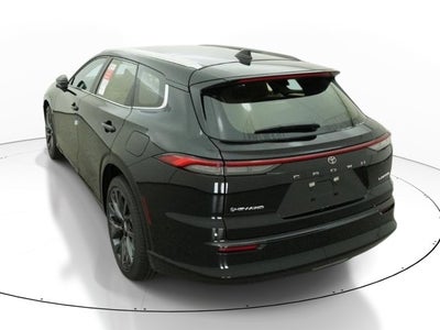 2026 Toyota Toyota Crown Signia Limited