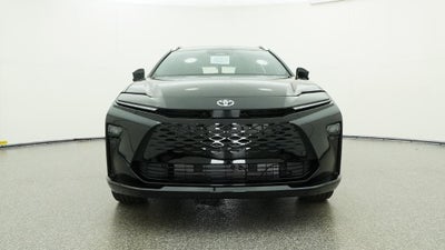 2026 Toyota Toyota Crown Signia Limited
