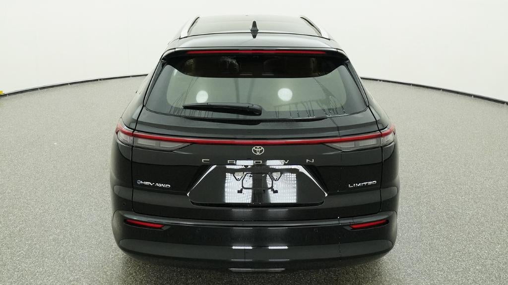 2026 Toyota Toyota Crown Signia Limited