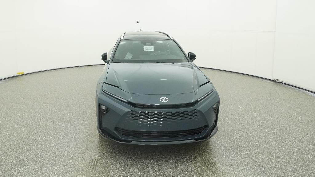 2026 Toyota Toyota Crown Signia Limited