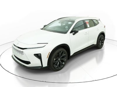 2026 Toyota Toyota Crown Signia Limited