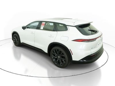 2026 Toyota Toyota Crown Signia Limited