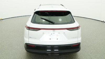 2026 Toyota Toyota Crown Signia Limited