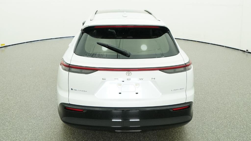 2026 Toyota Toyota Crown Signia Limited