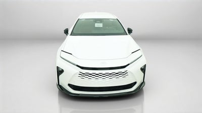 2026 Toyota Toyota Crown Signia XLE