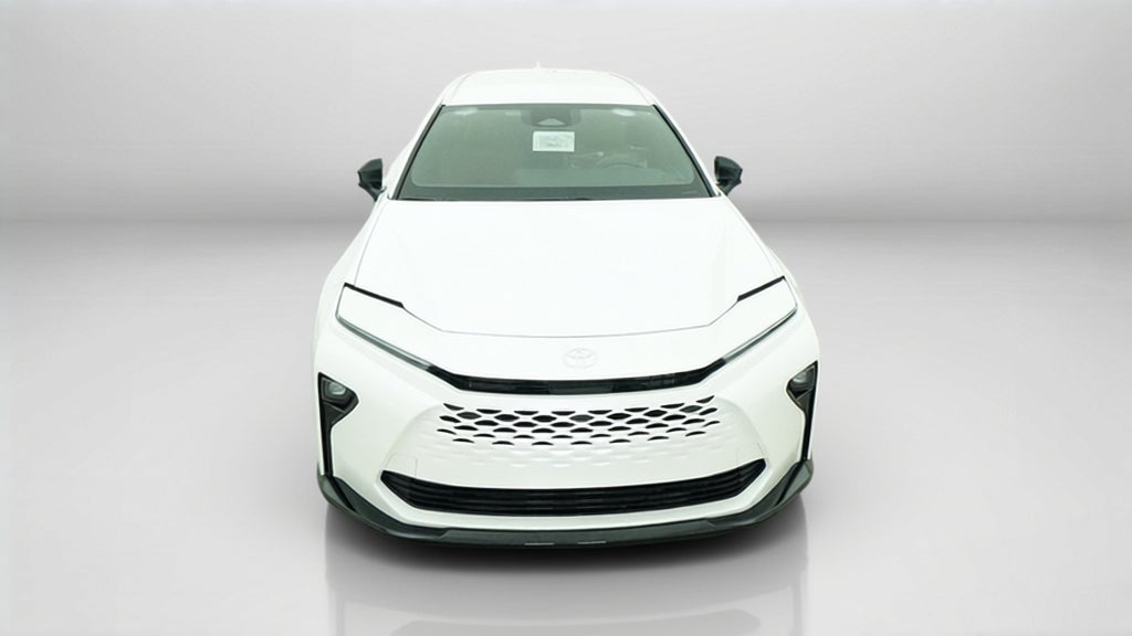 2026 Toyota Toyota Crown Signia XLE