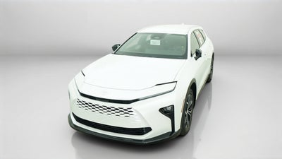 2026 Toyota Toyota Crown Signia XLE