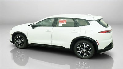 2026 Toyota Toyota Crown Signia XLE