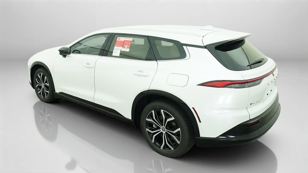 2026 Toyota Toyota Crown Signia XLE