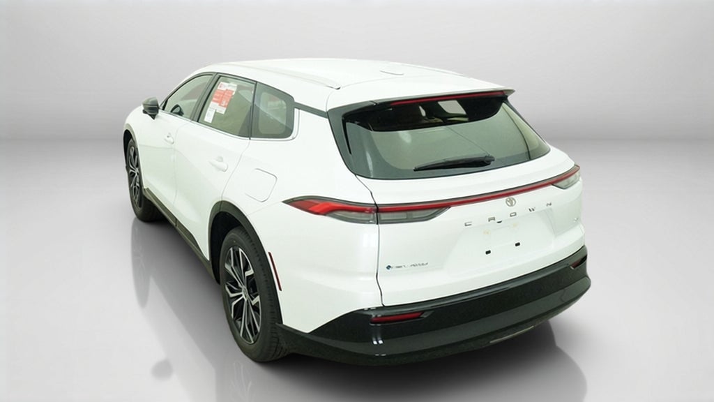 2026 Toyota Toyota Crown Signia XLE