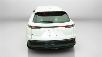2026 Toyota Toyota Crown Signia XLE