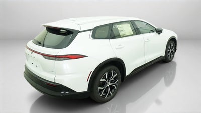 2026 Toyota Toyota Crown Signia XLE