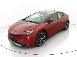 2026 Toyota Prius Limited