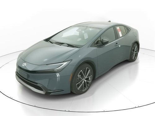 2026 Toyota Prius Limited