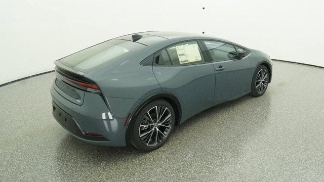 2026 Toyota Prius Limited