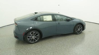 2026 Toyota Prius Limited