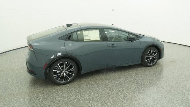 2026 Toyota Prius Limited