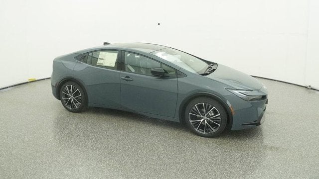 2026 Toyota Prius Limited