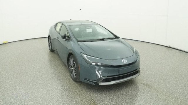 2026 Toyota Prius Limited