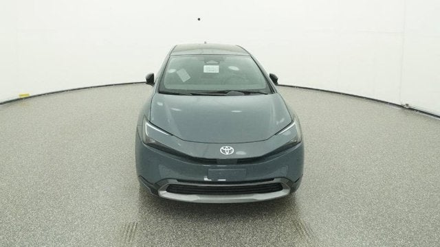 2026 Toyota Prius Limited