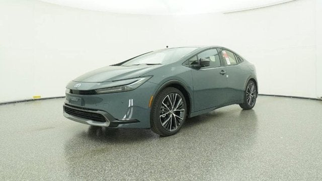 2026 Toyota Prius Limited