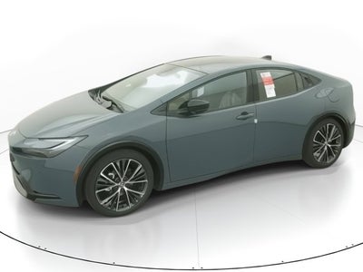 2026 Toyota Prius Limited