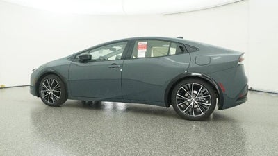 2026 Toyota Prius Limited