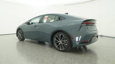 2026 Toyota Prius Limited