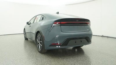 2026 Toyota Prius Limited