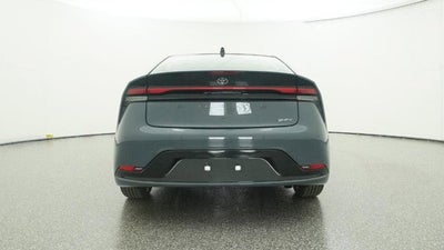 2026 Toyota Prius Limited