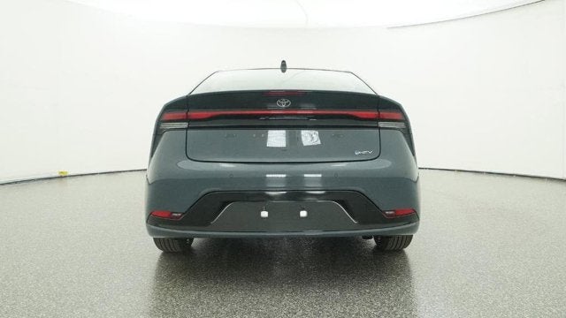 2026 Toyota Prius Limited