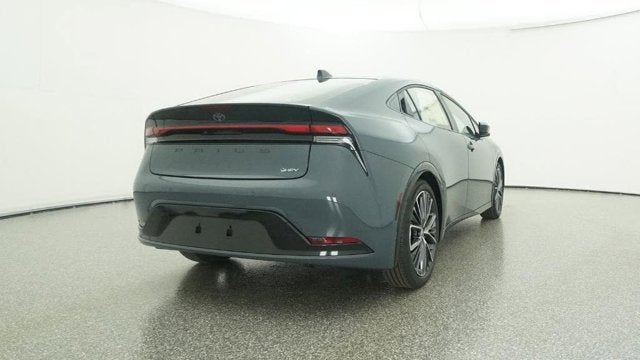 2026 Toyota Prius Limited