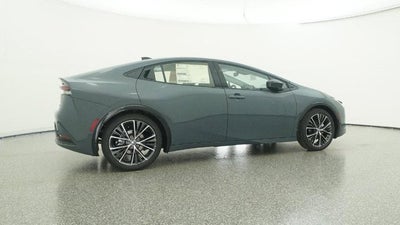 2026 Toyota Prius Limited