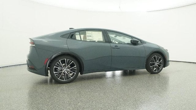 2026 Toyota Prius Limited