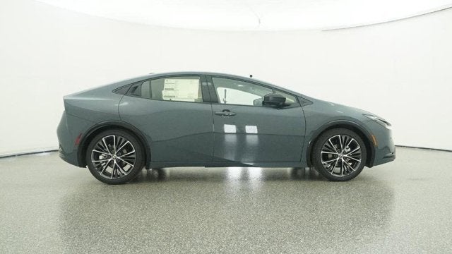 2026 Toyota Prius Limited