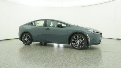 2026 Toyota Prius Limited