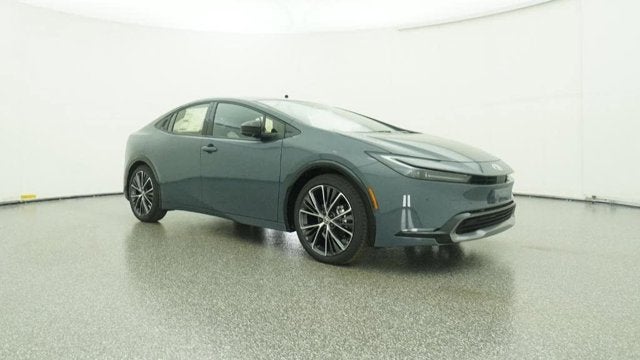 2026 Toyota Prius Limited