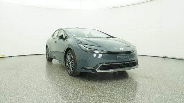 2026 Toyota Prius Limited