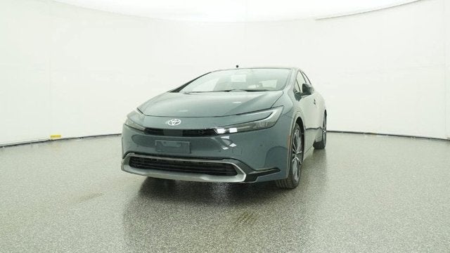 2026 Toyota Prius Limited