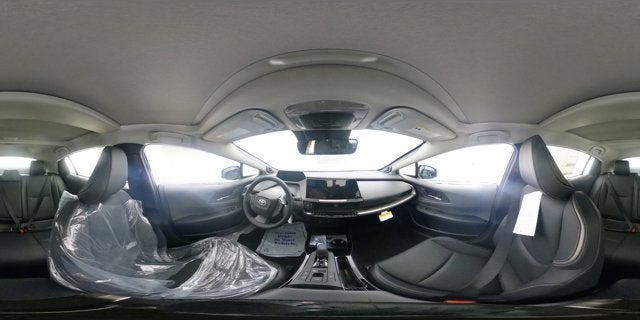 2026 Toyota Prius Limited