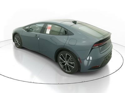 2026 Toyota Prius Limited