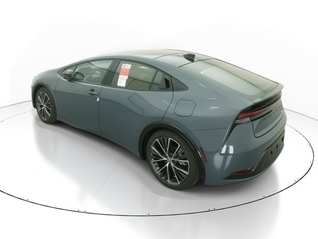 2026 Toyota Prius Limited