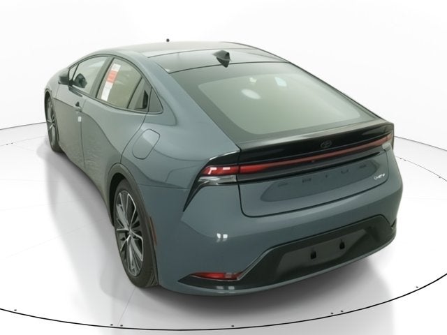 2026 Toyota Prius Limited